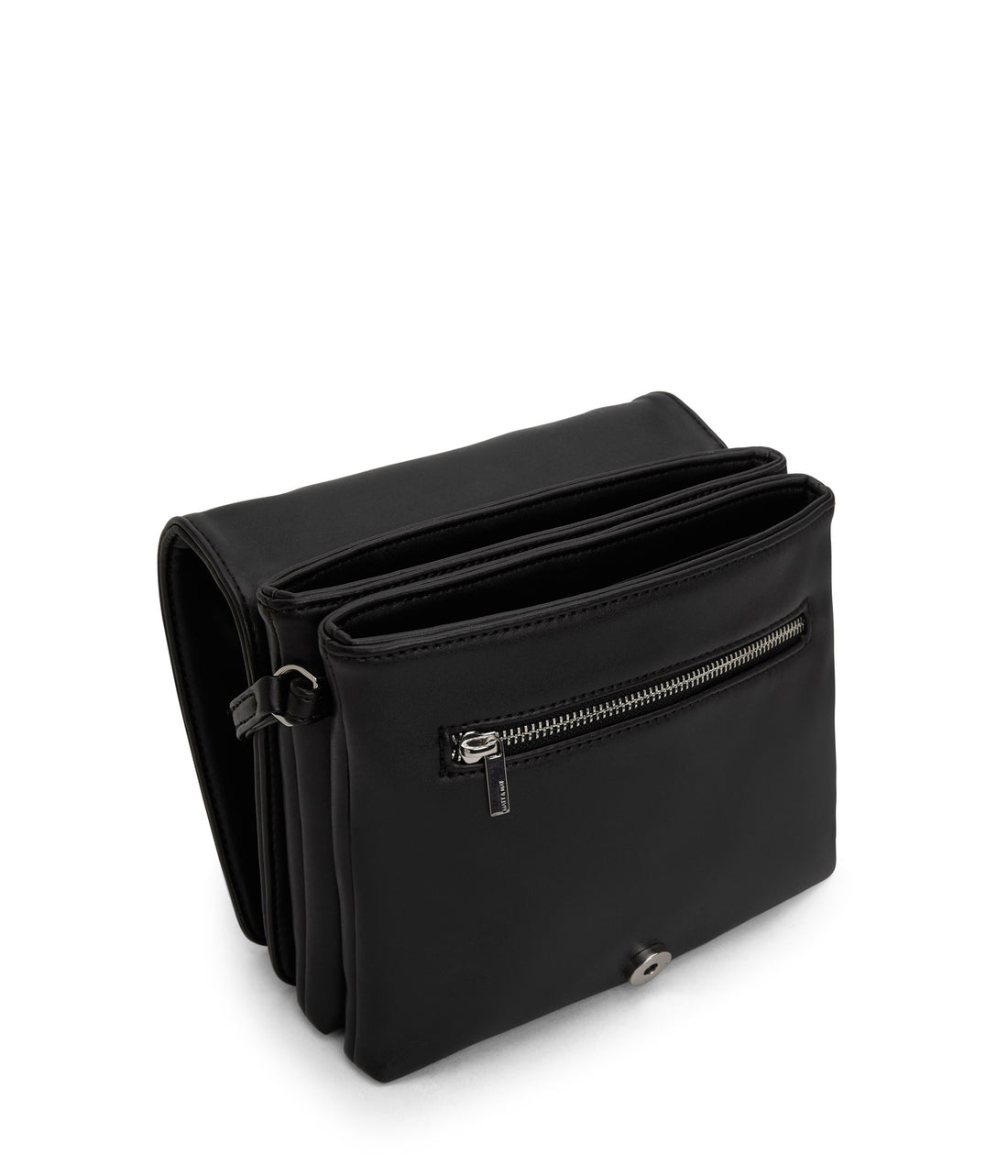 Matt & Nat DOVER SM Vegan Crossbody Bag - Sol