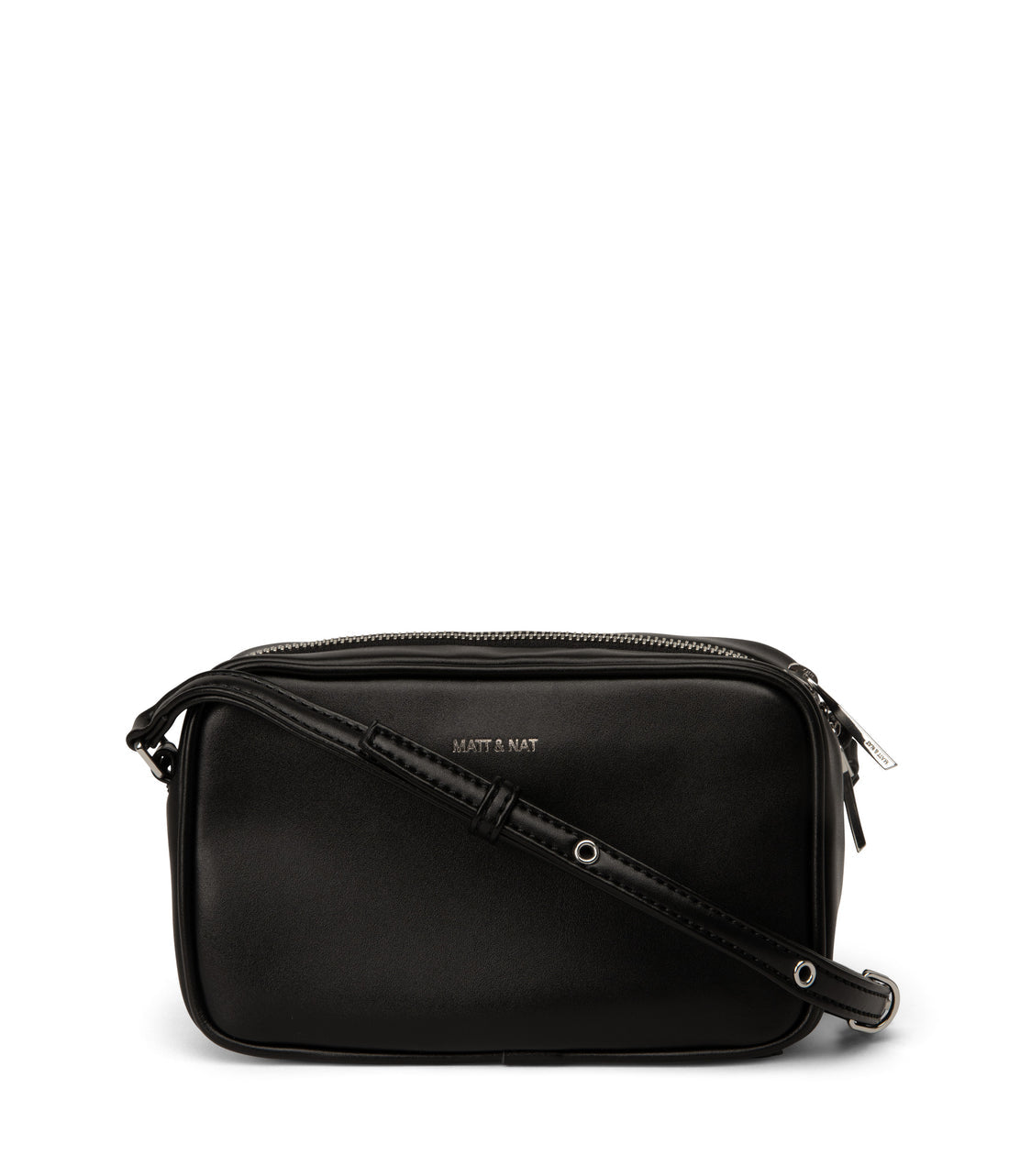 Matt & Nat CAS Vegan Crossbody Bag - Sol