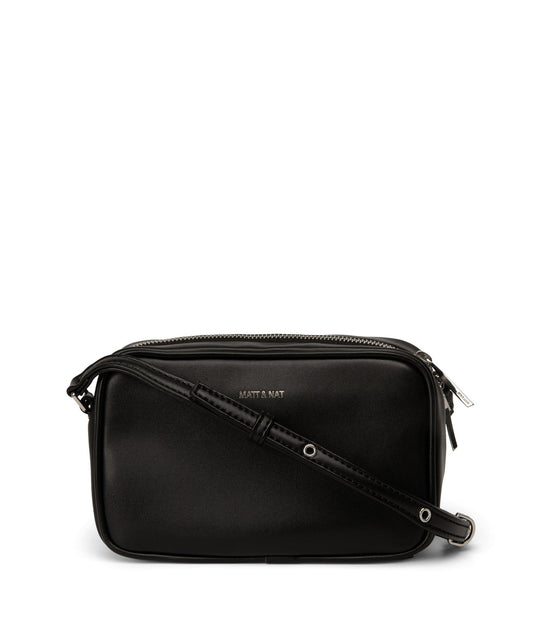 Matt & Nat CAS Vegan Crossbody Bag - Sol