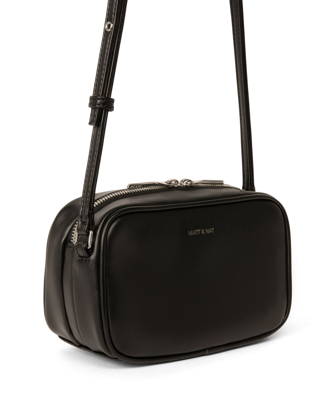 Matt & Nat CAS Vegan Crossbody Bag - Sol