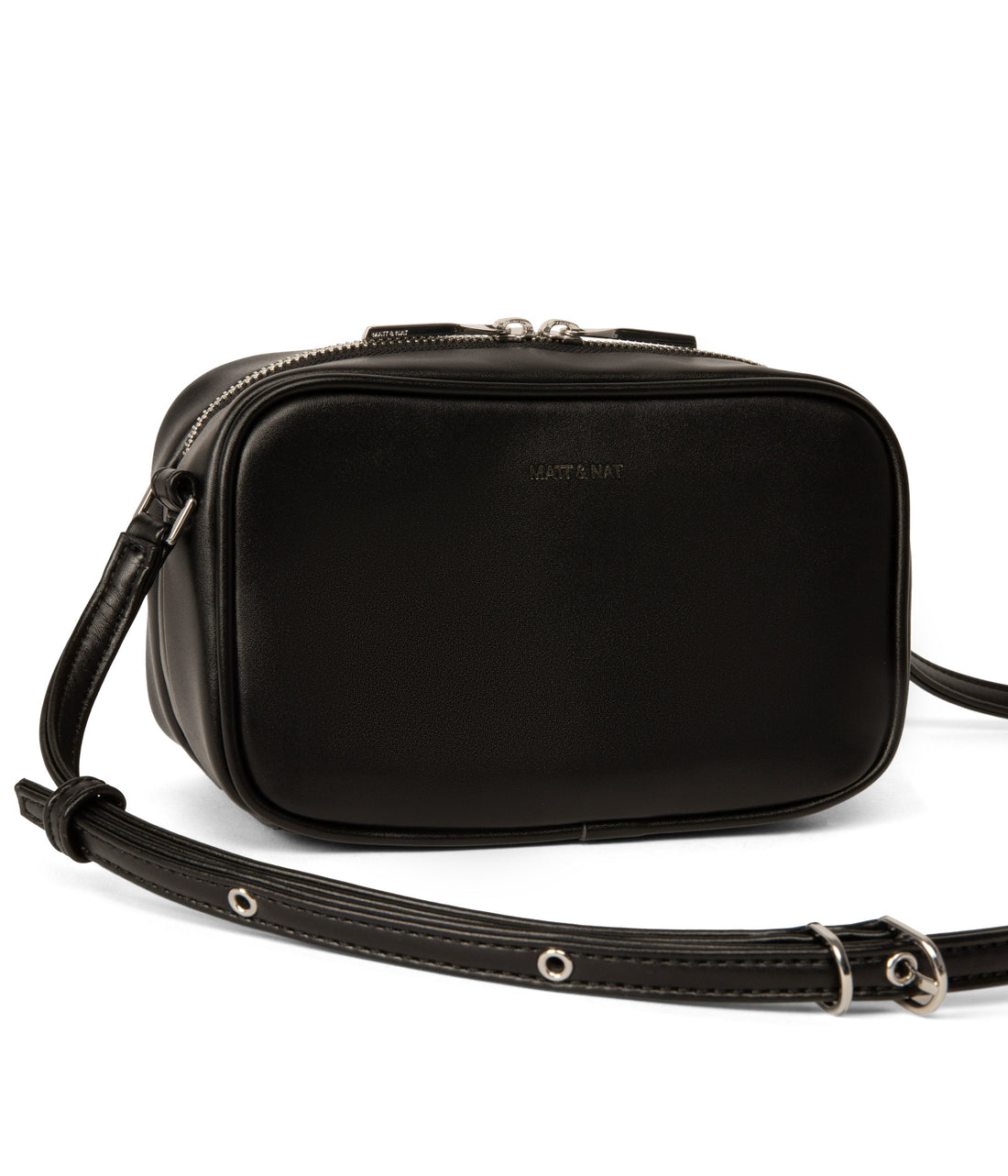 Matt & Nat CAS Vegan Crossbody Bag - Sol