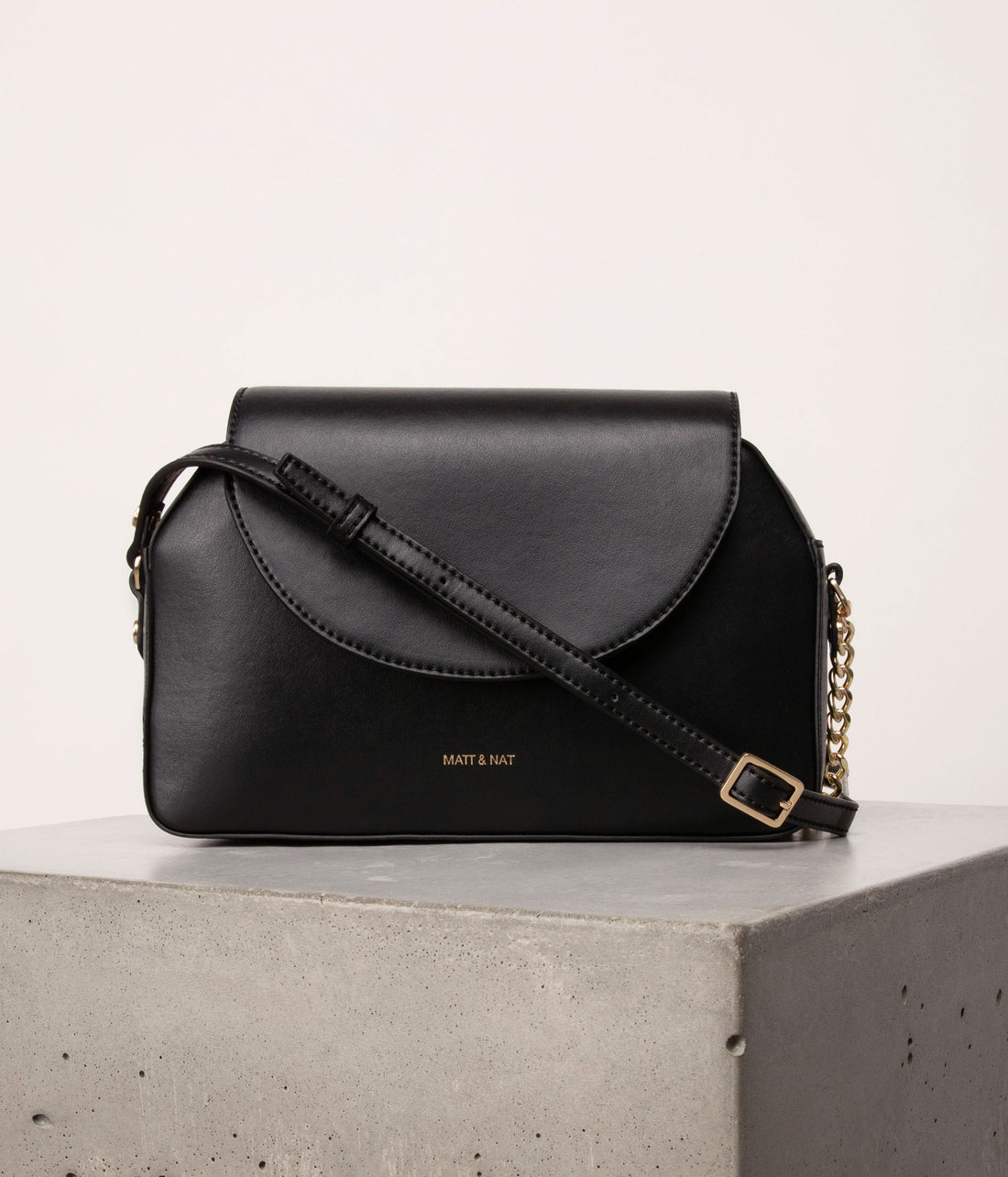 Matt & Nat PAAR Vegan Crossbody Bag - UPPEAL
