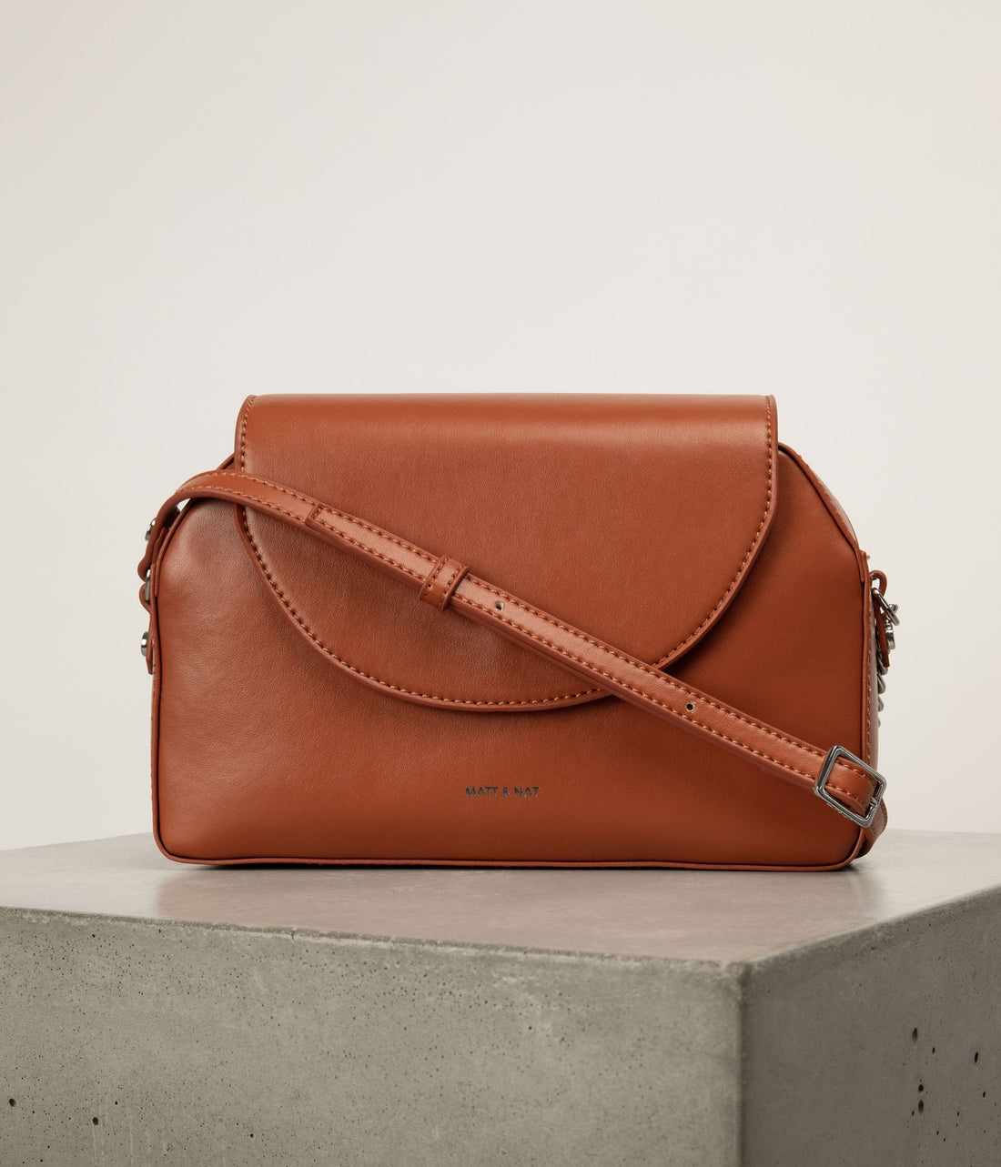 Matt & Nat PAAR Vegan Crossbody Bag - UPPEAL