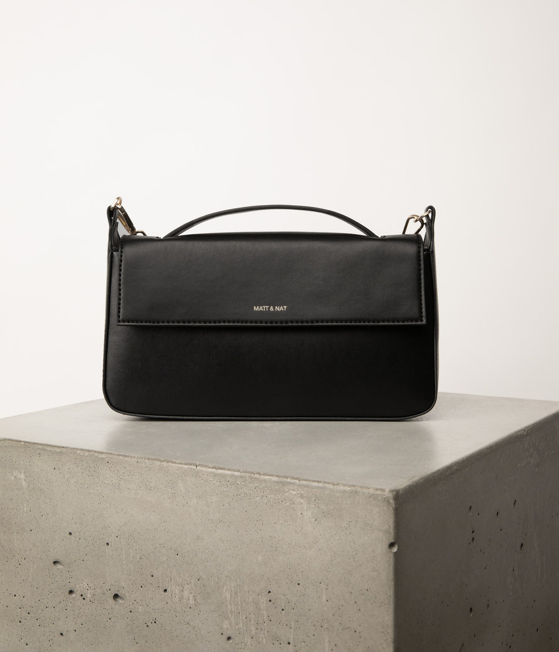 Matt & Nat MONET Vegan Crossbody Bag - UPPEAL