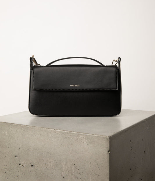 Matt & Nat MONET Vegan Crossbody Bag - UPPEAL