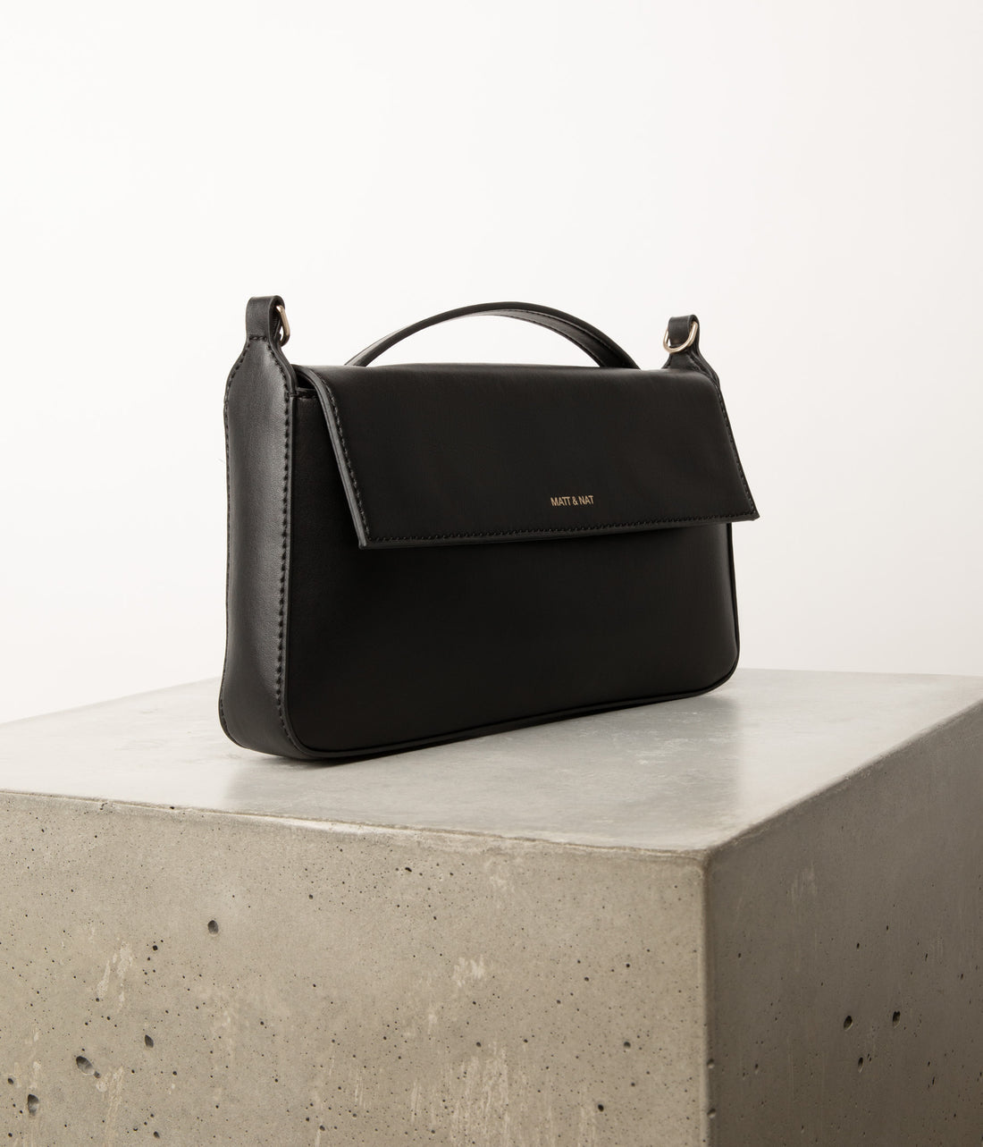 Matt & Nat MONET Vegan Crossbody Bag - UPPEAL