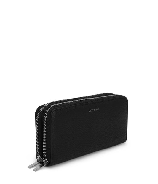 Matt & Nat SUBLIME Vegan Wallet - Purity