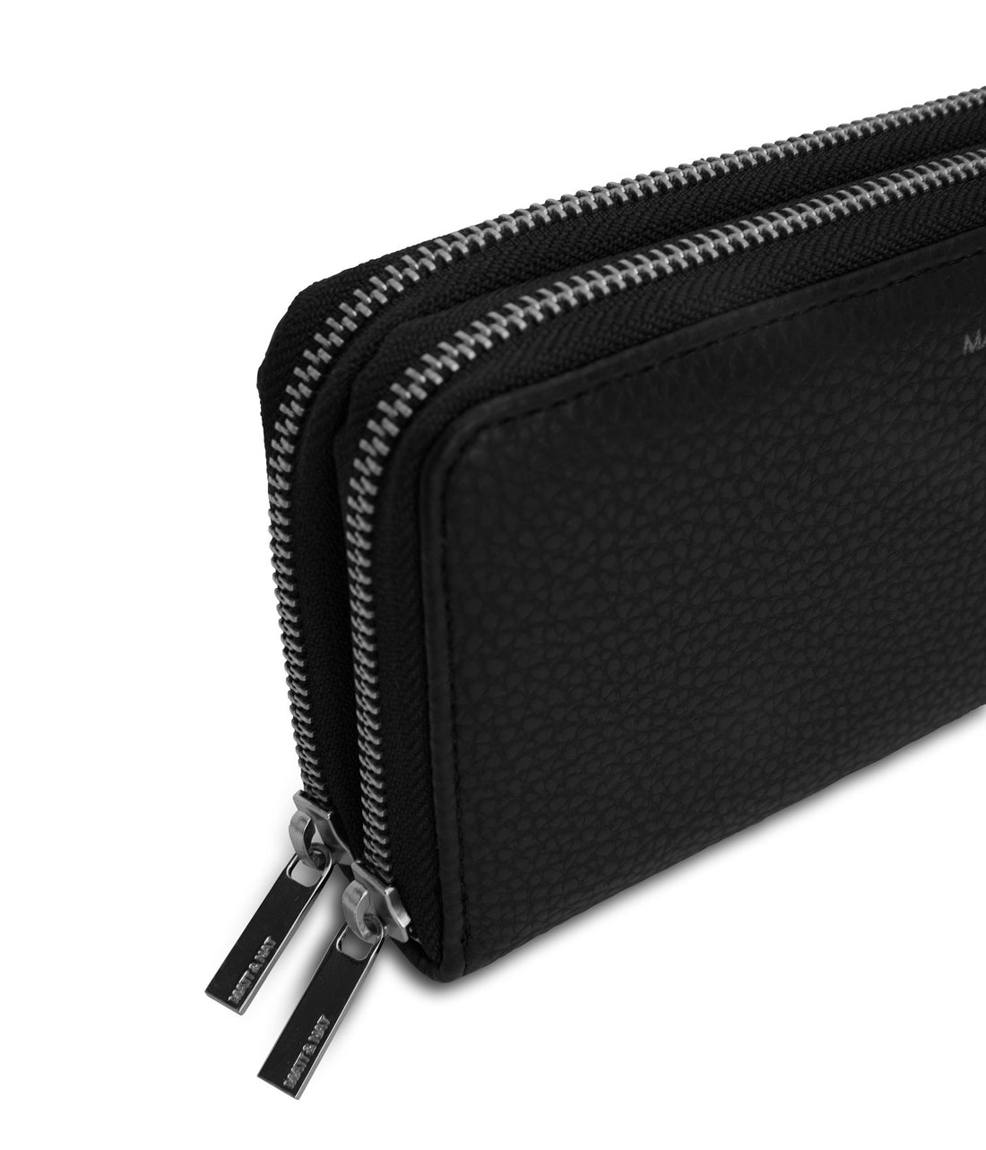 Matt & Nat SUBLIME Vegan Wallet - Purity