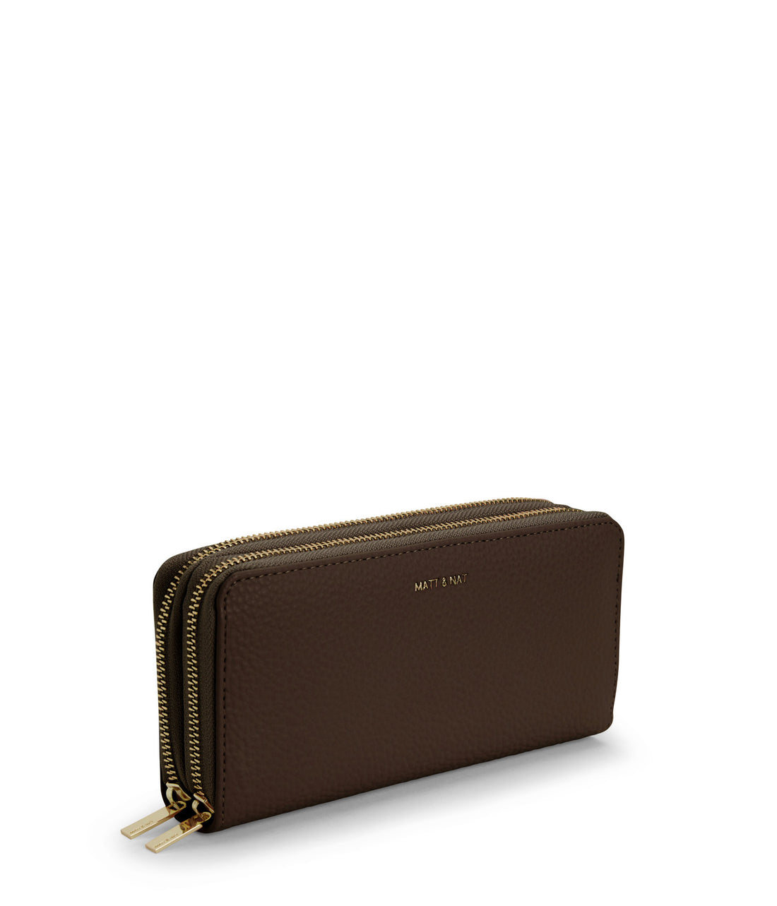 Matt & Nat SUBLIME Vegan Wallet - Purity