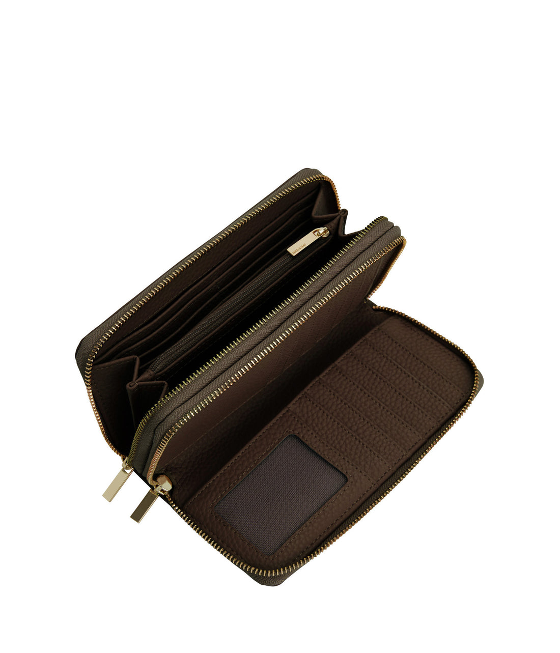 Matt & Nat SUBLIME Vegan Wallet - Purity