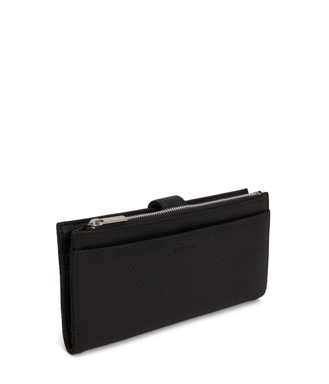Matt & Nat MOTIV Vegan Wallet - Purity