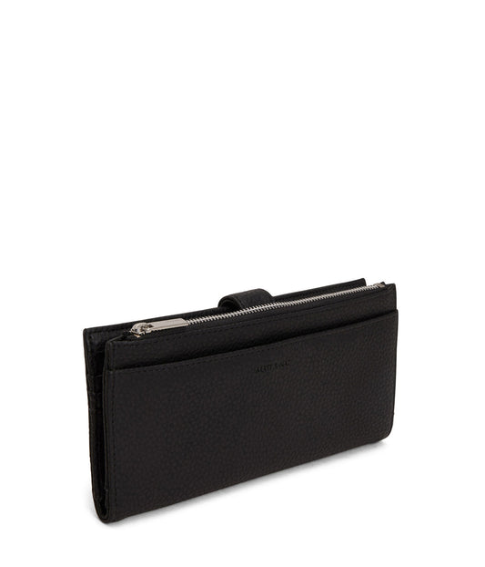 Matt & Nat MOTIV Vegan Wallet - Purity