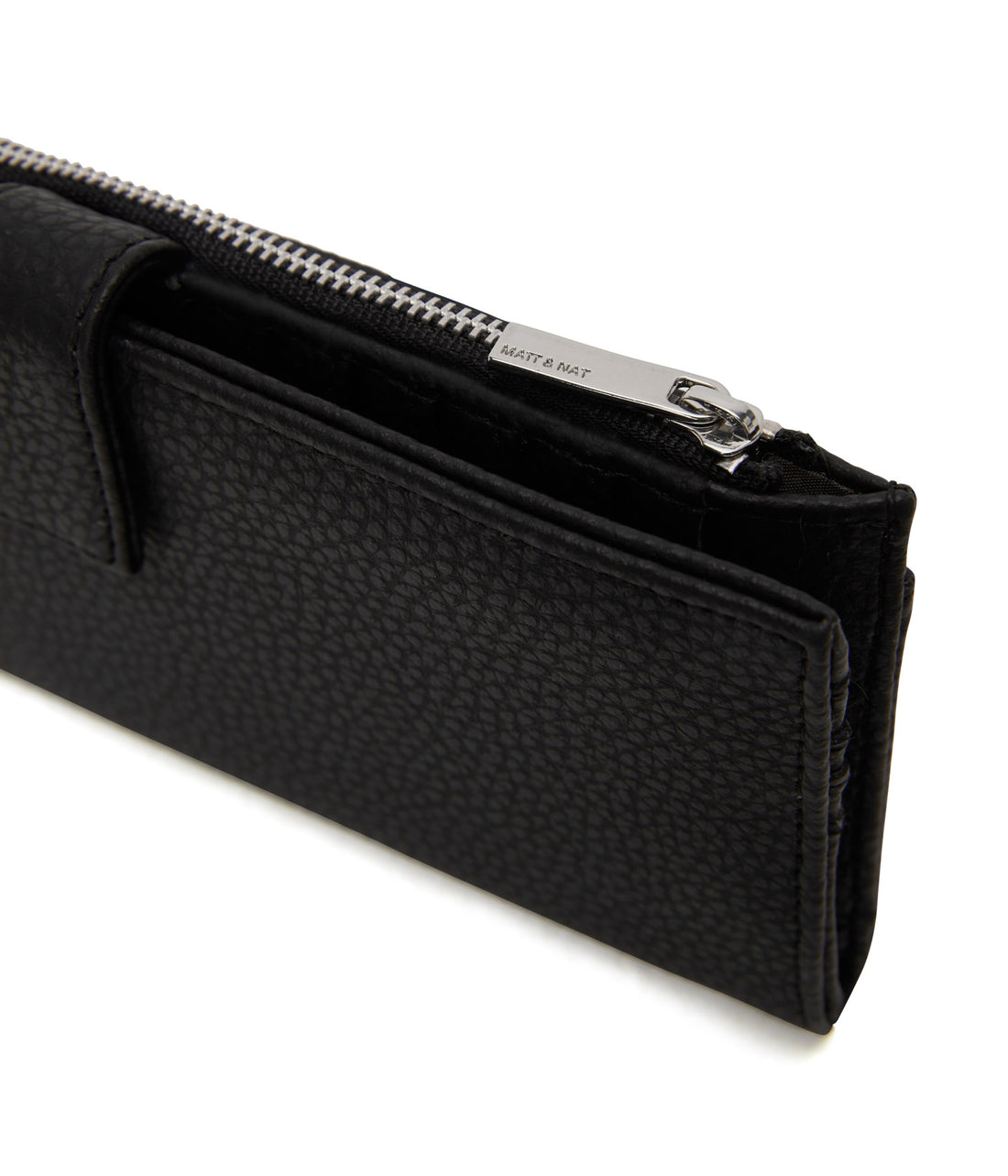 Matt & Nat MOTIV Vegan Wallet - Purity