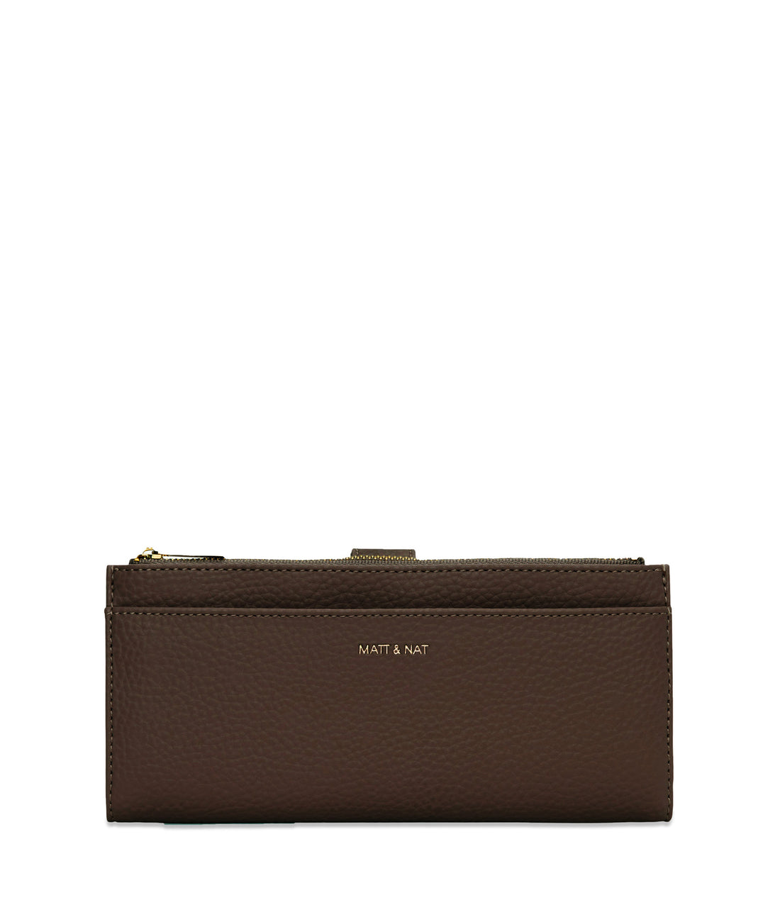 Matt & Nat MOTIV Vegan Wallet - Purity