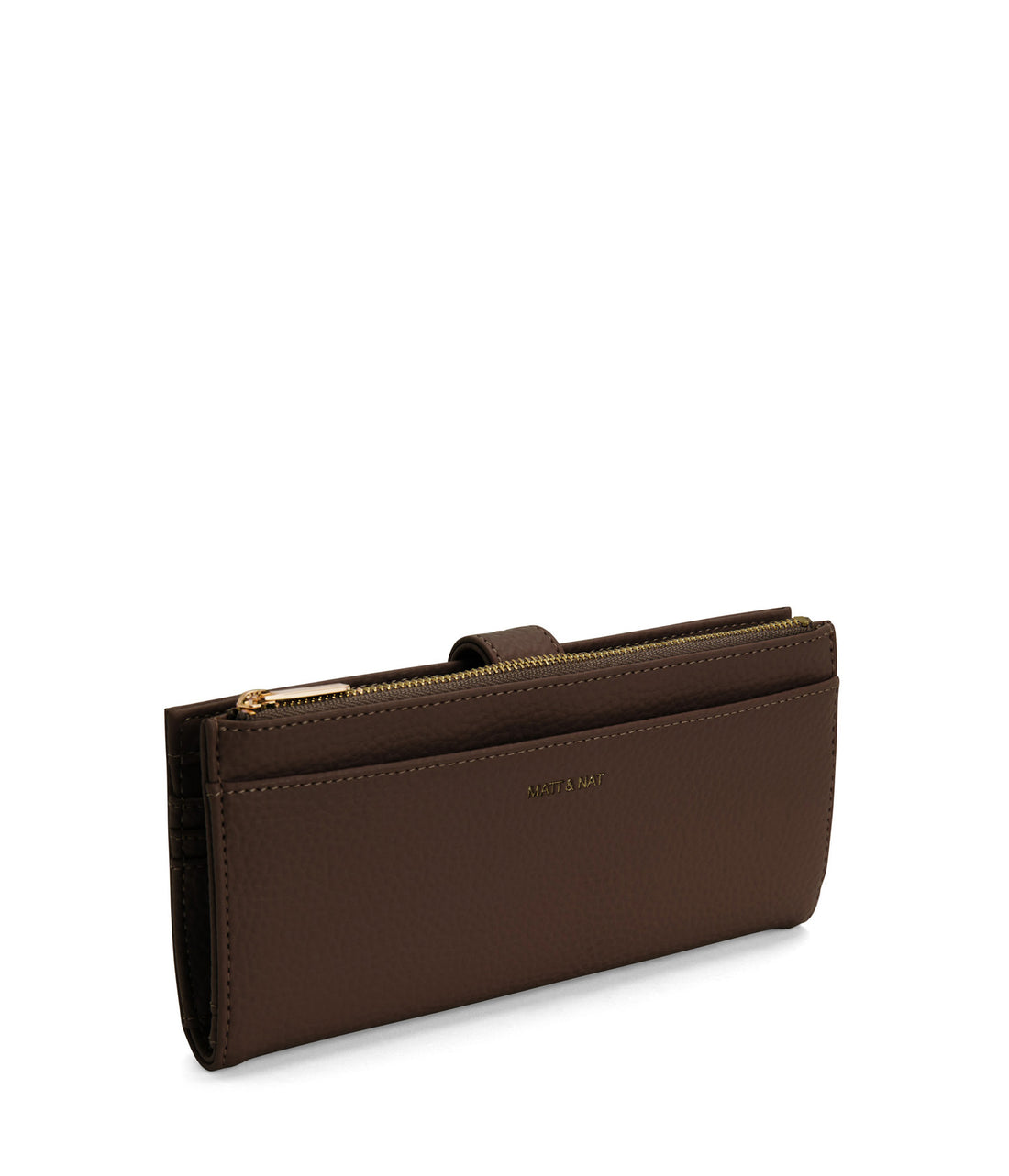 Matt & Nat MOTIV Vegan Wallet - Purity