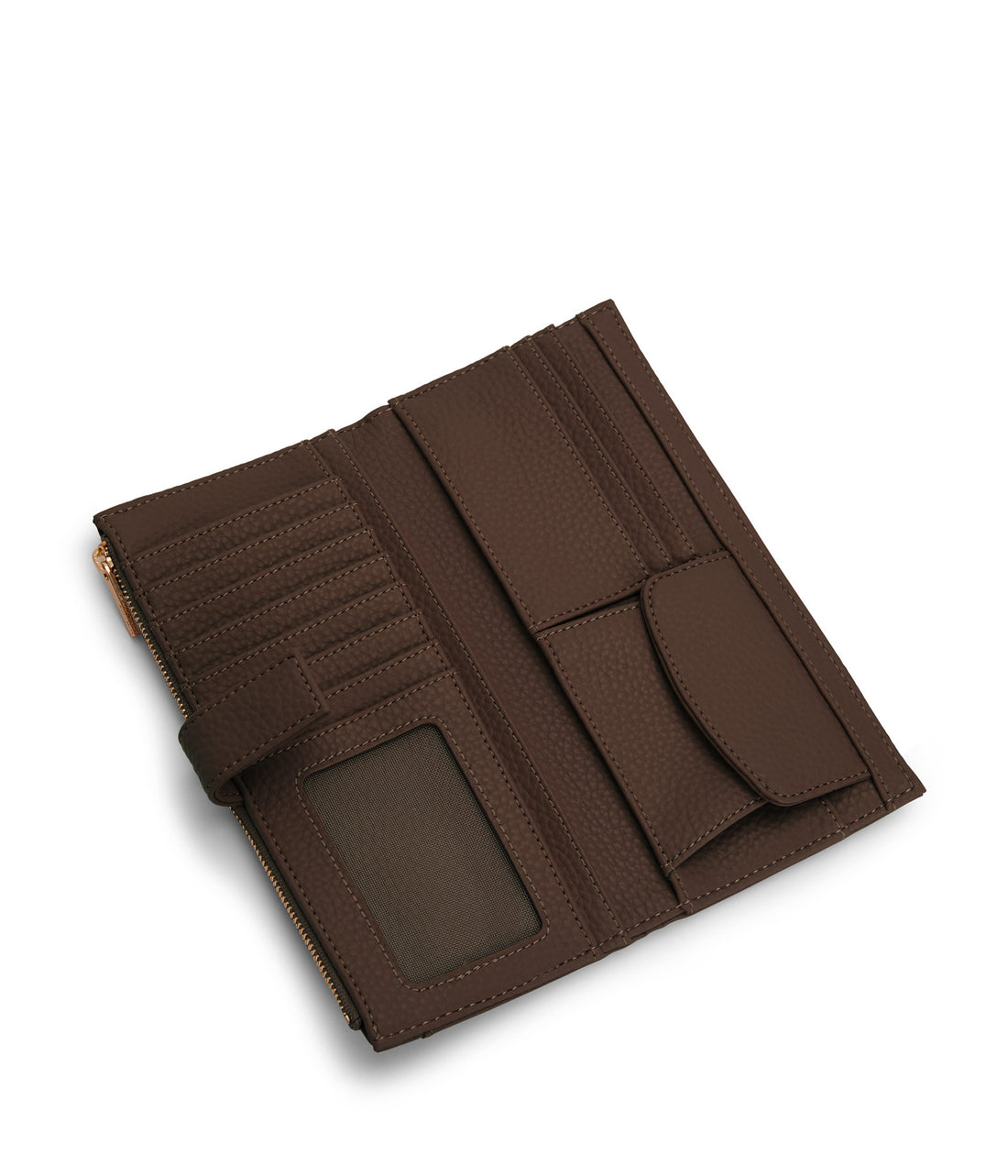 Matt & Nat MOTIV Vegan Wallet - Purity