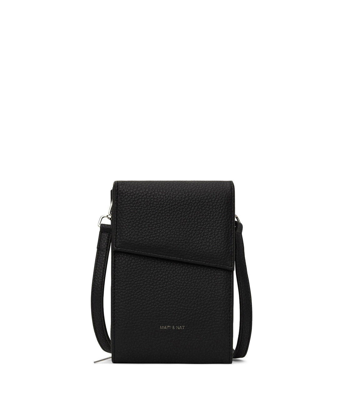 Matt & Nat MET Vegan Crossbody Wallet - Purity