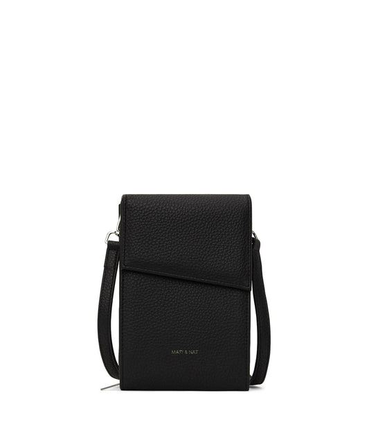 Matt & Nat MET Vegan Crossbody Wallet - Purity