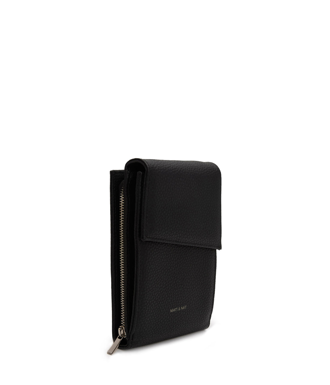 Matt & Nat MET Vegan Crossbody Wallet - Purity