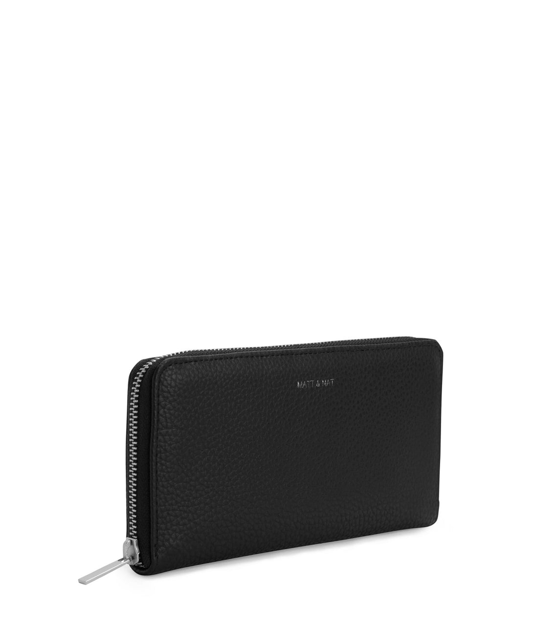 Matt & Nat CENTRAL Vegan Wallet - Purity