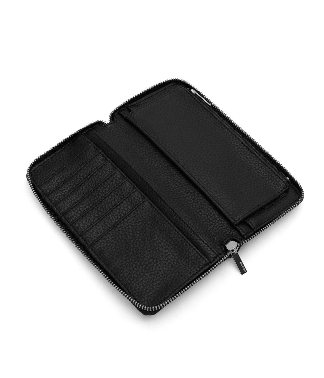 Matt & Nat CENTRAL Vegan Wallet - Purity