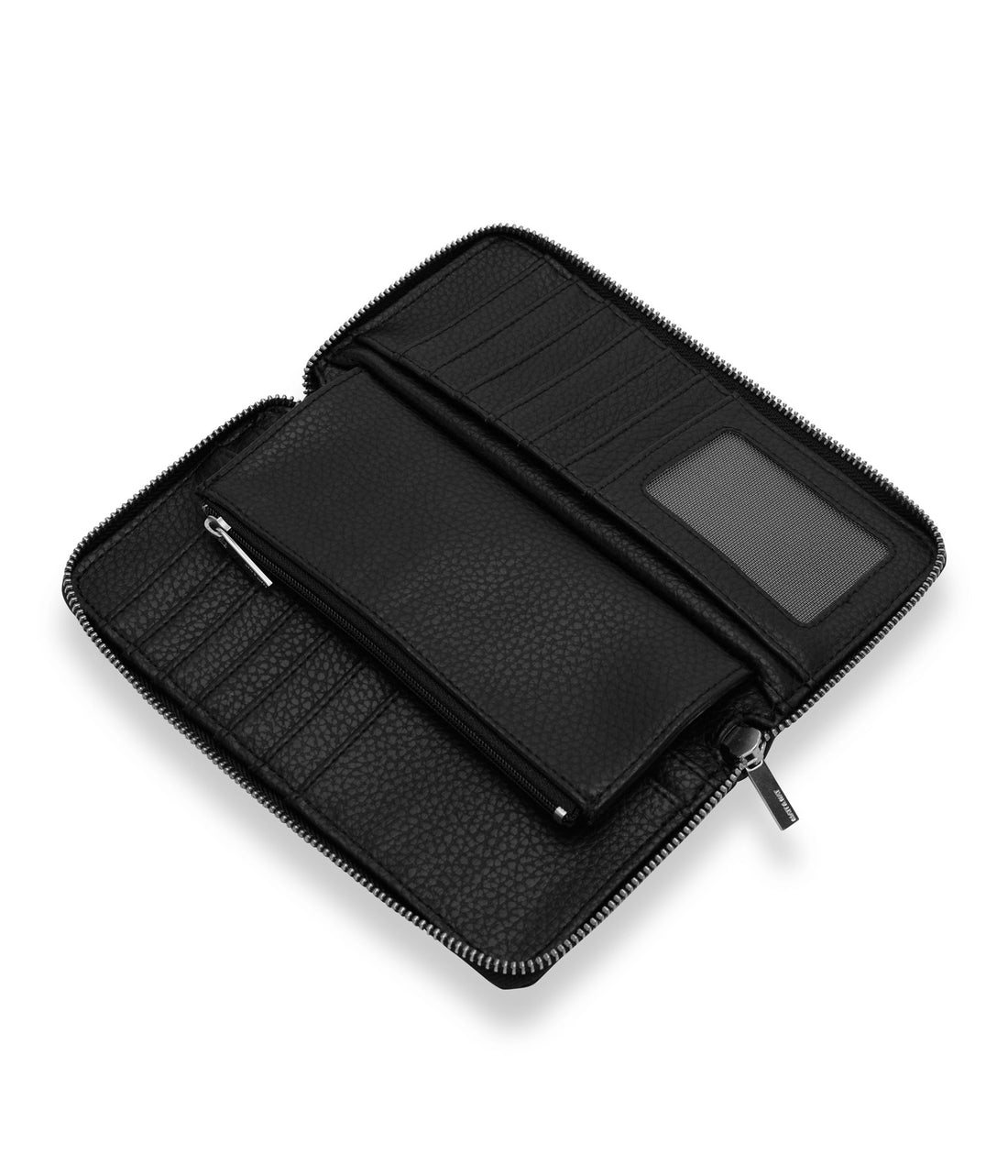 Matt & Nat CENTRAL Vegan Wallet - Purity