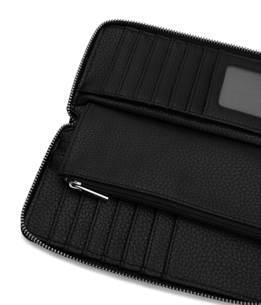 Matt & Nat CENTRAL Vegan Wallet - Purity