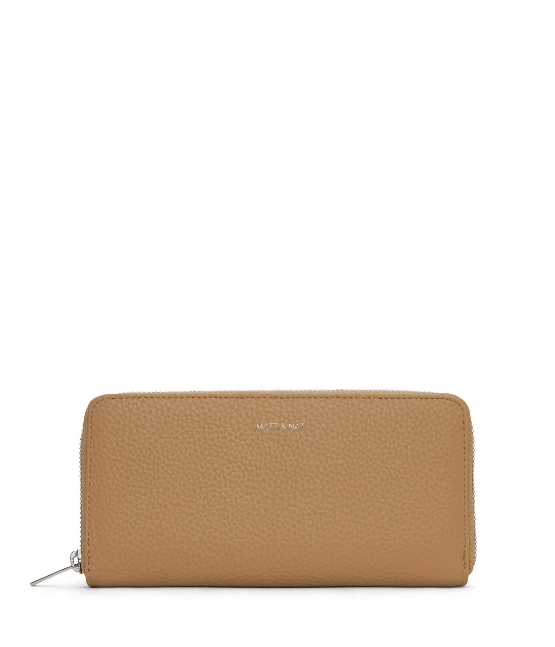 Matt & Nat CENTRAL Vegan Wallet - Purity