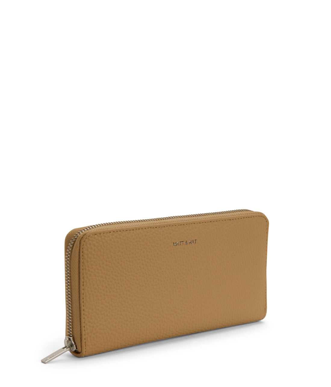 Matt & Nat CENTRAL Vegan Wallet - Purity