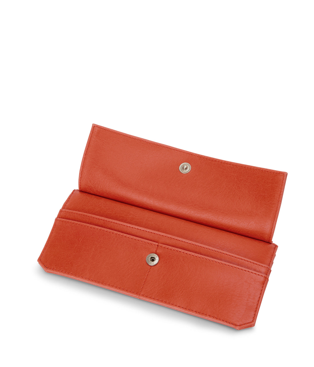 Matt & Nat PERLA Vegan Flat Wallet - Vintage