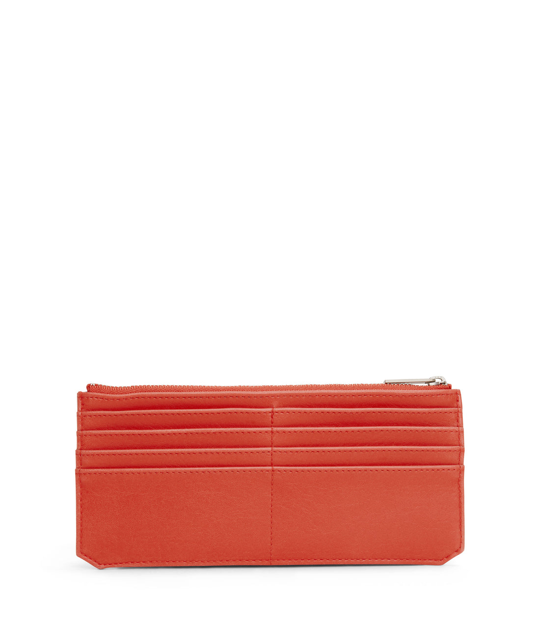 Matt & Nat PERLA Vegan Flat Wallet - Vintage