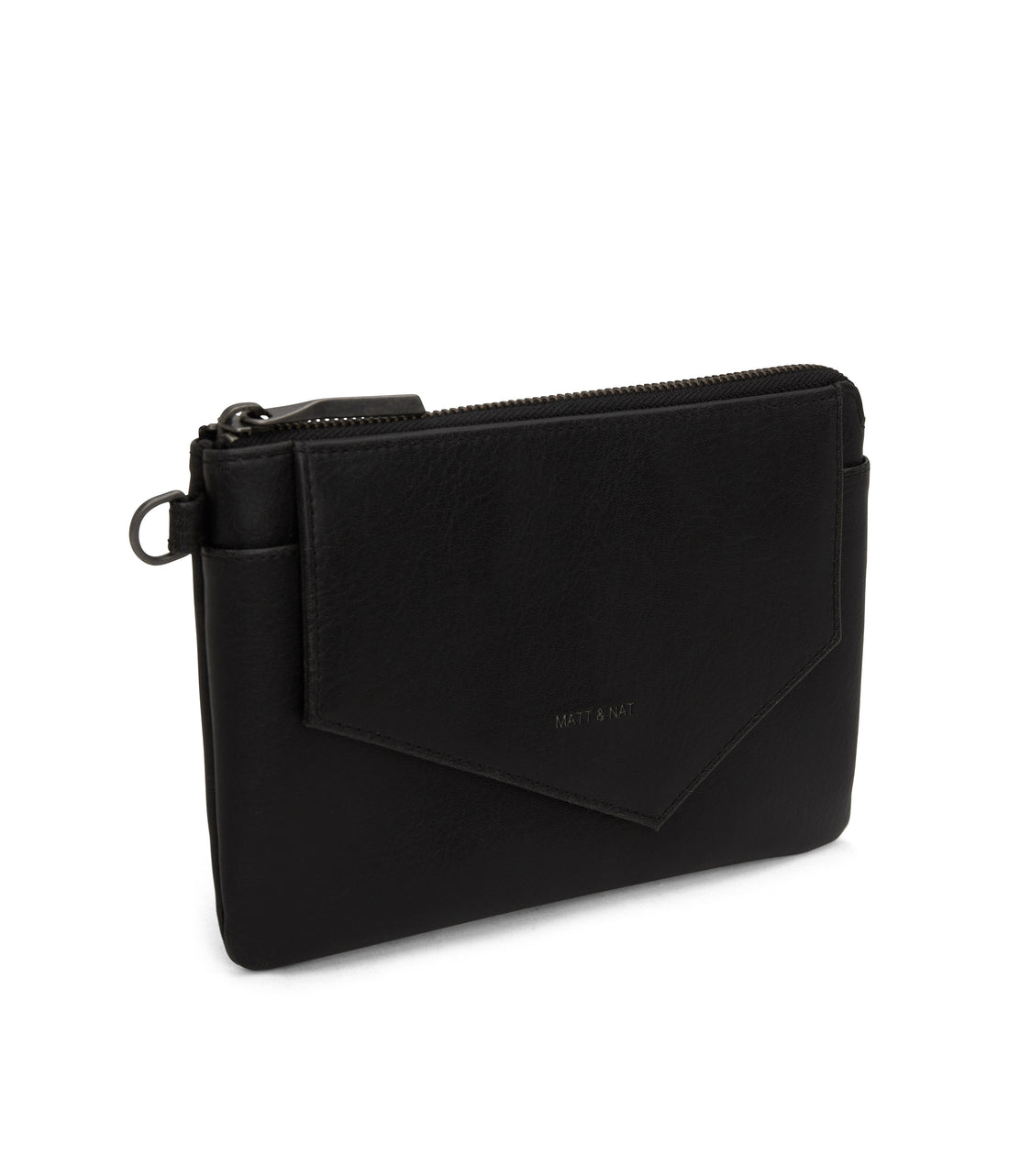 Matt & Nat NIA Vegan Wristlet Wallet - Vintage
