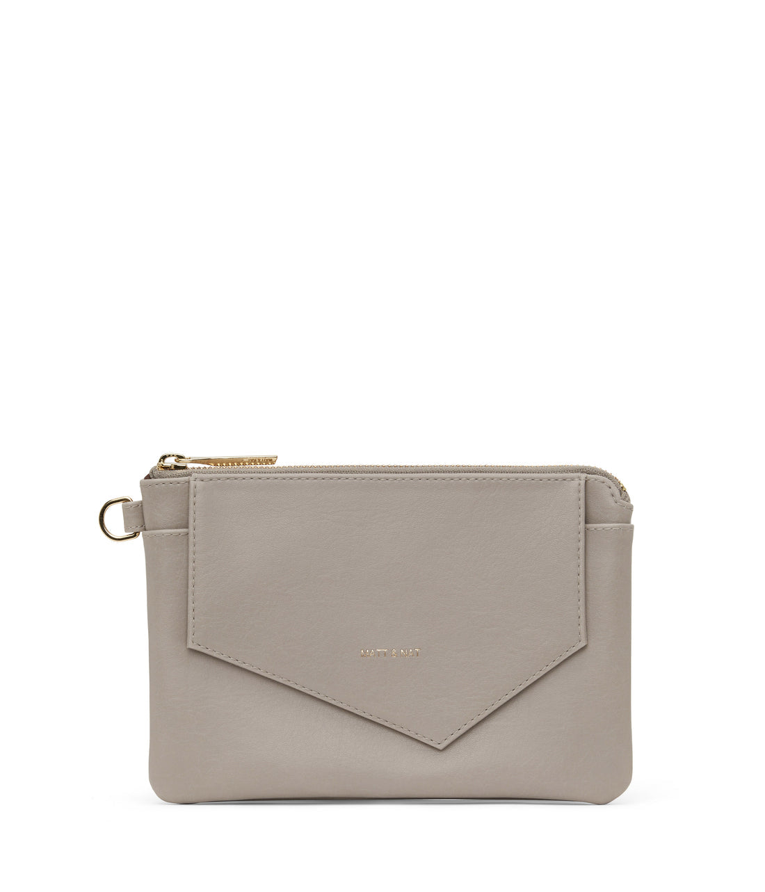 Matt & Nat NIA Vegan Wristlet Wallet - Vintage