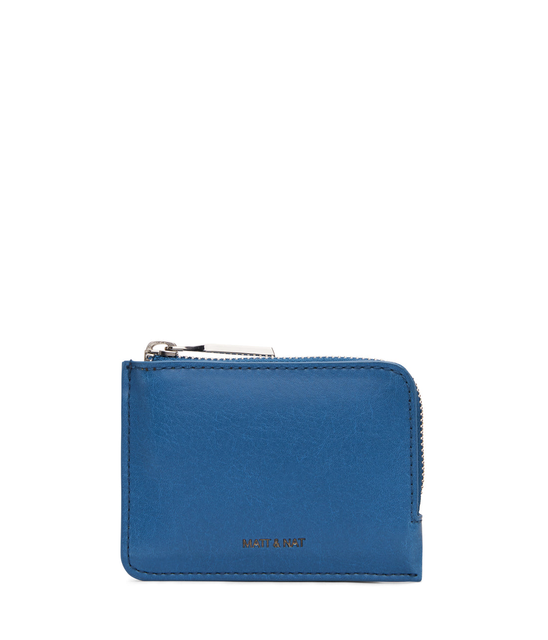 Matt & Nat SEVASM Small Vegan Wallet - Vintage