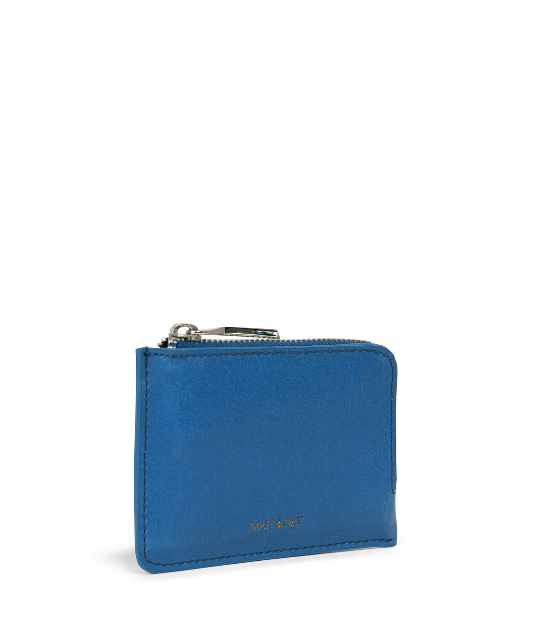 Matt & Nat SEVASM Small Vegan Wallet - Vintage