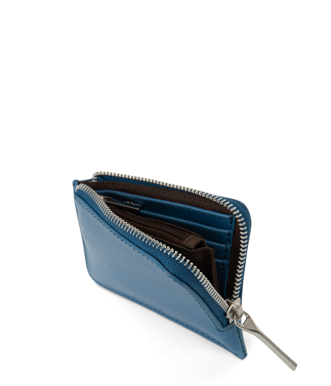 Matt & Nat SEVASM Small Vegan Wallet - Vintage