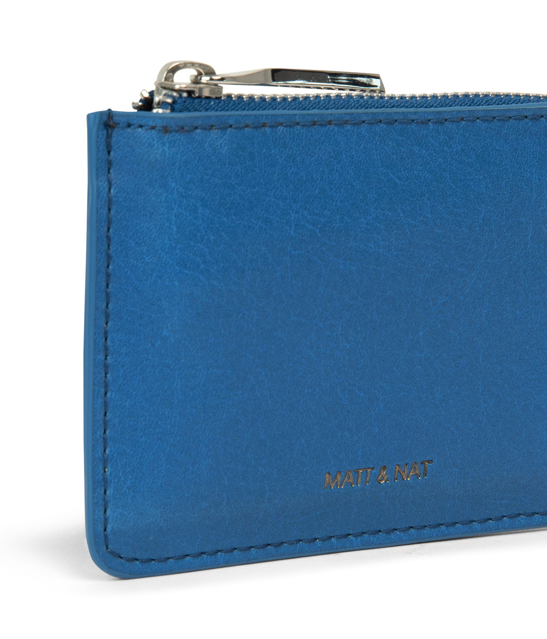 Matt & Nat SEVASM Small Vegan Wallet - Vintage