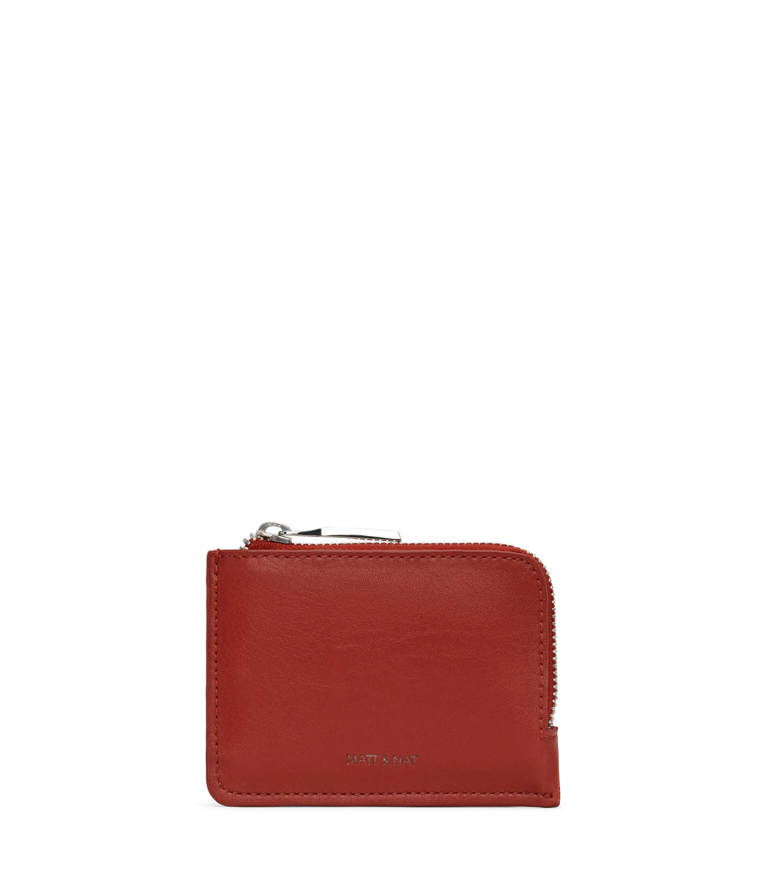 Matt & Nat SEVASM Small Vegan Wallet - Vintage