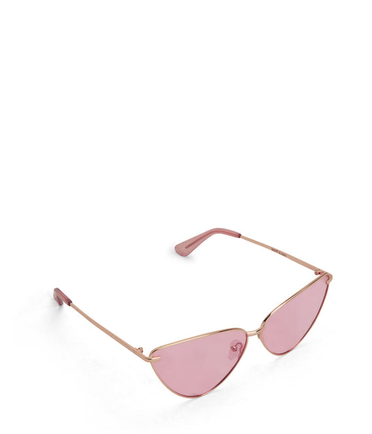 Matt & Nat TOI Triangle Sunglasses