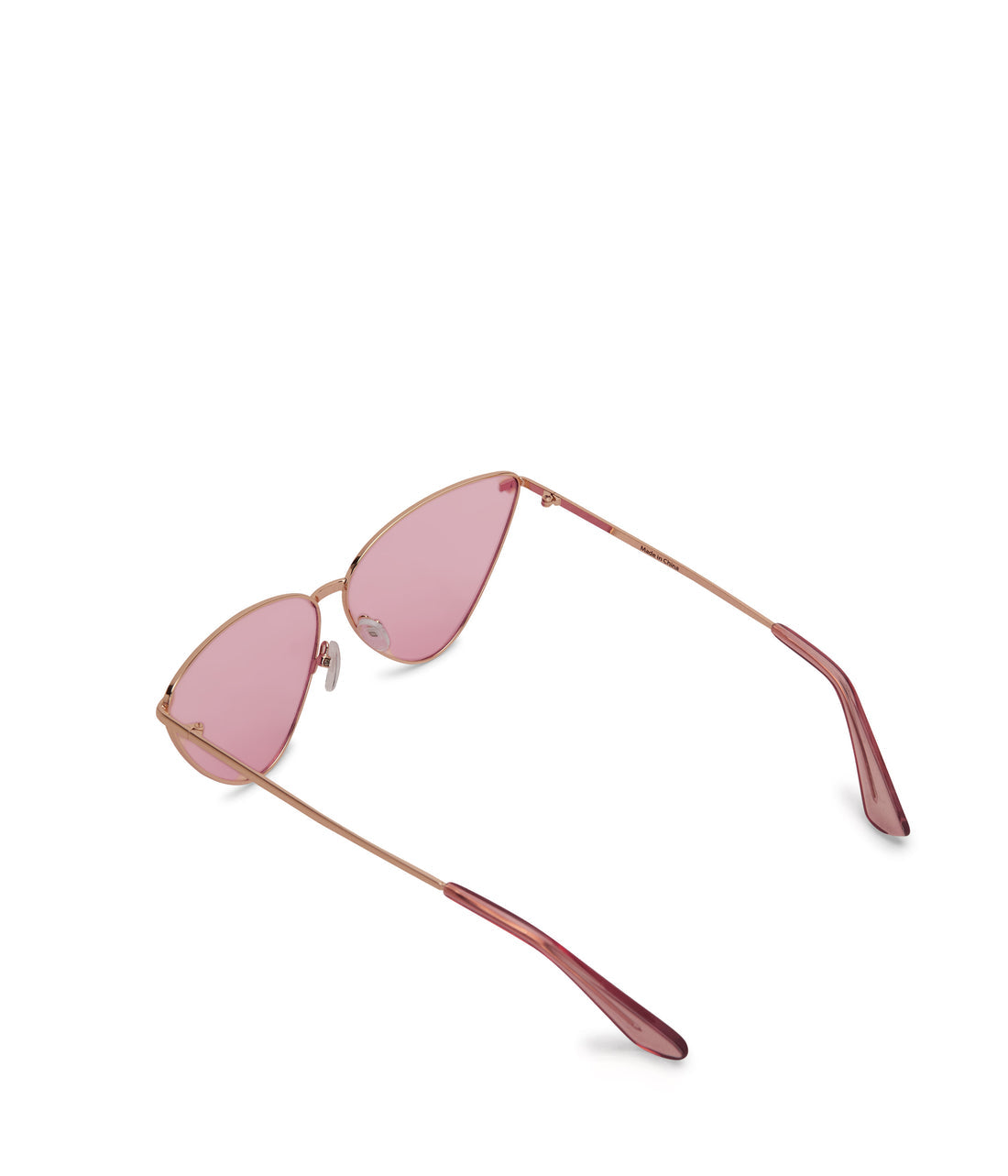 Matt & Nat TOI Triangle Sunglasses
