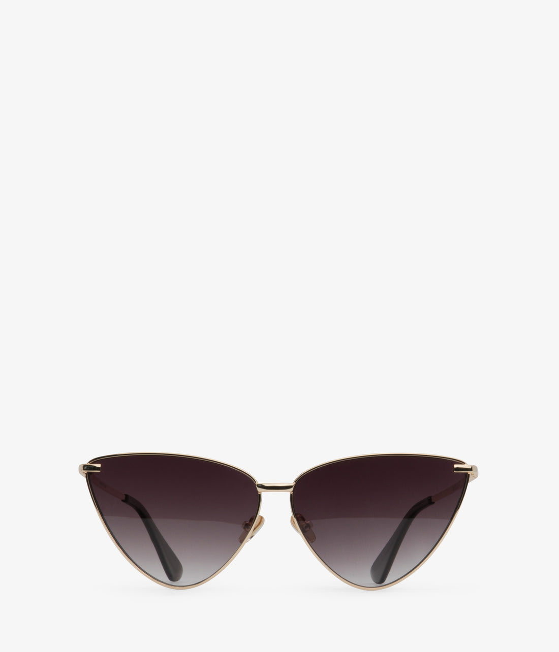 Matt & Nat TOI Triangle Sunglasses