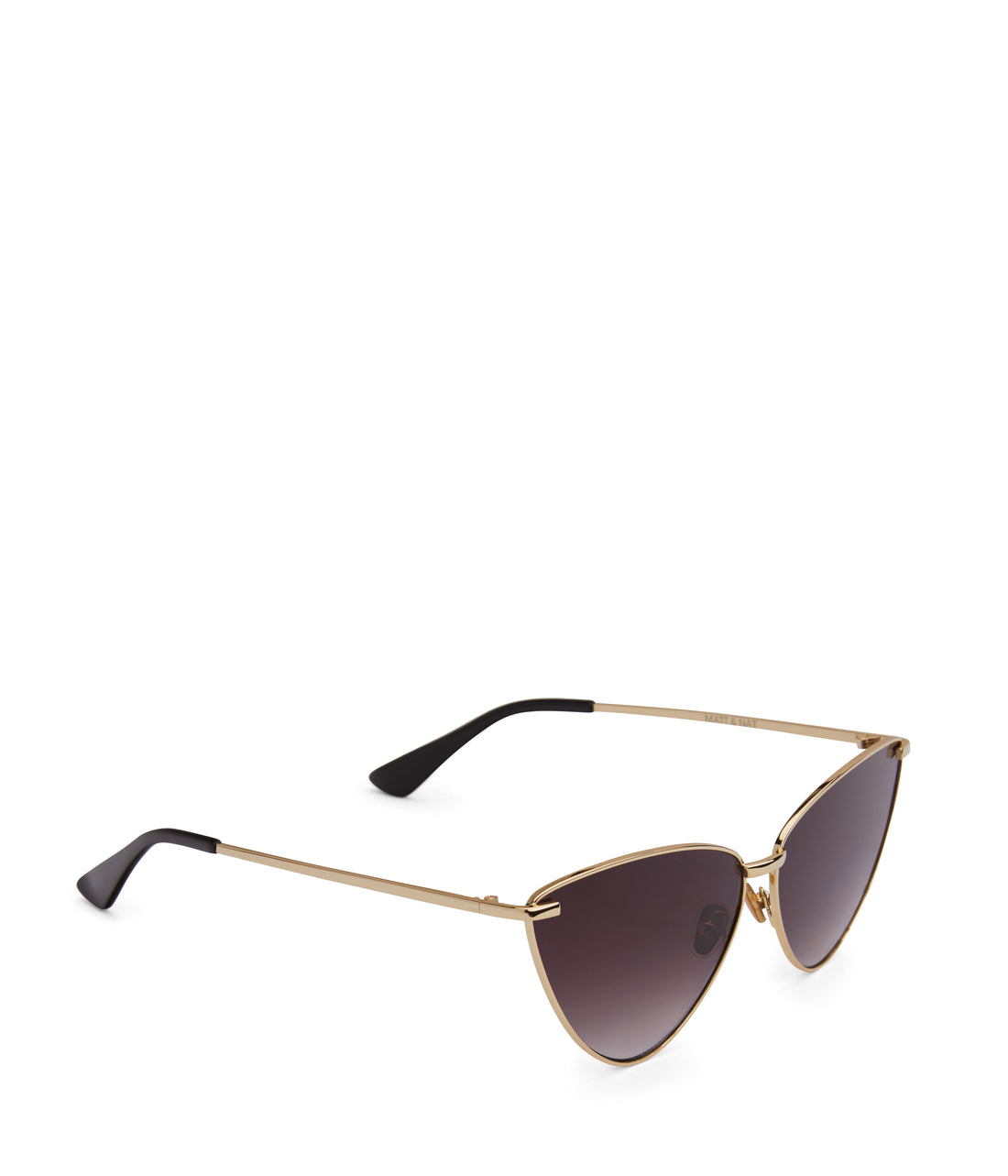 Matt & Nat TOI Triangle Sunglasses
