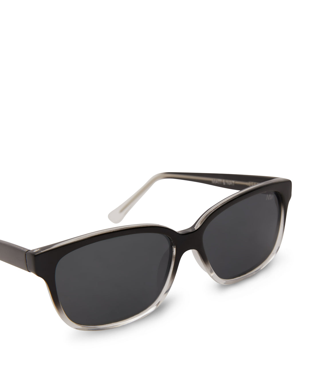 Matt & Nat RUE Rectangle Sunglasses