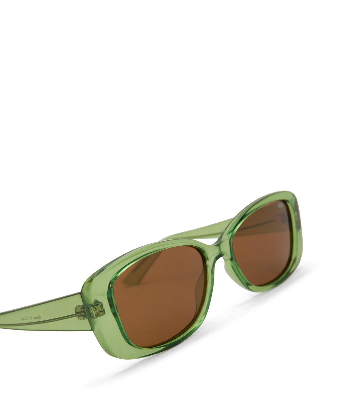 Matt & Nat NORR Square Sunglasses