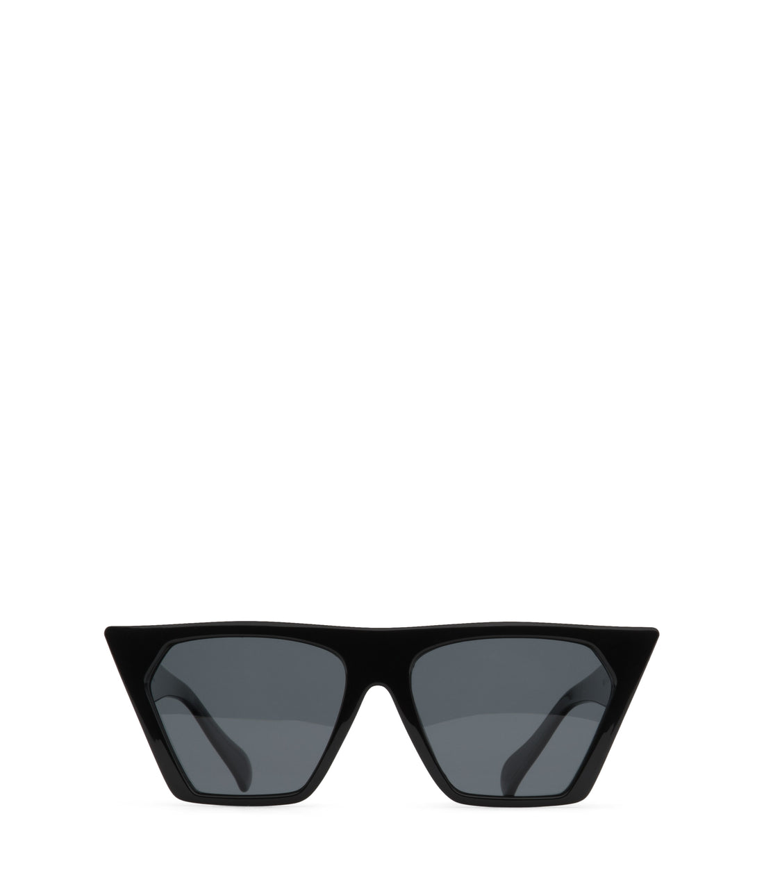 Matt & Nat MYATT Leopard Retro Square Sunglasses