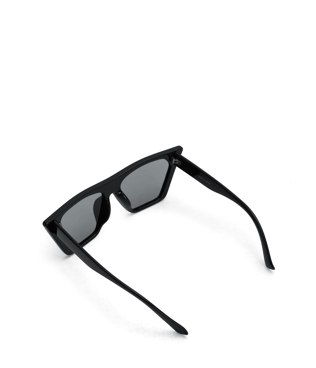 Matt & Nat MYATT Leopard Retro Square Sunglasses