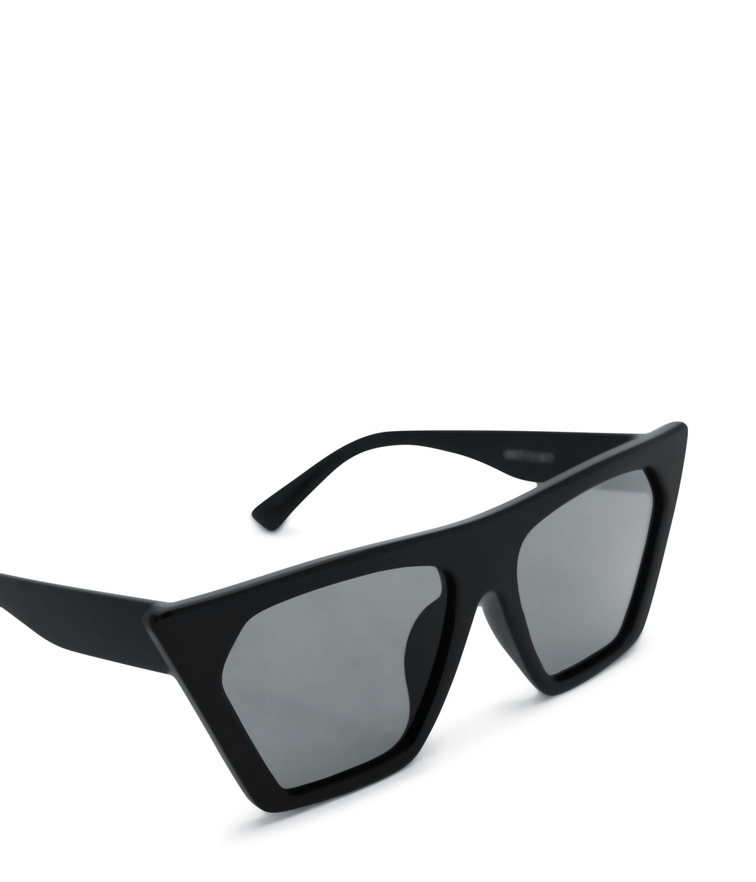 Matt & Nat MYATT Leopard Retro Square Sunglasses