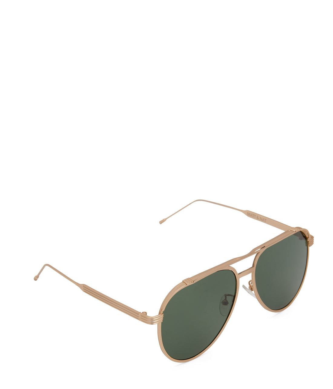 Matt & Nat MIGUEL Aviator Sunglasses