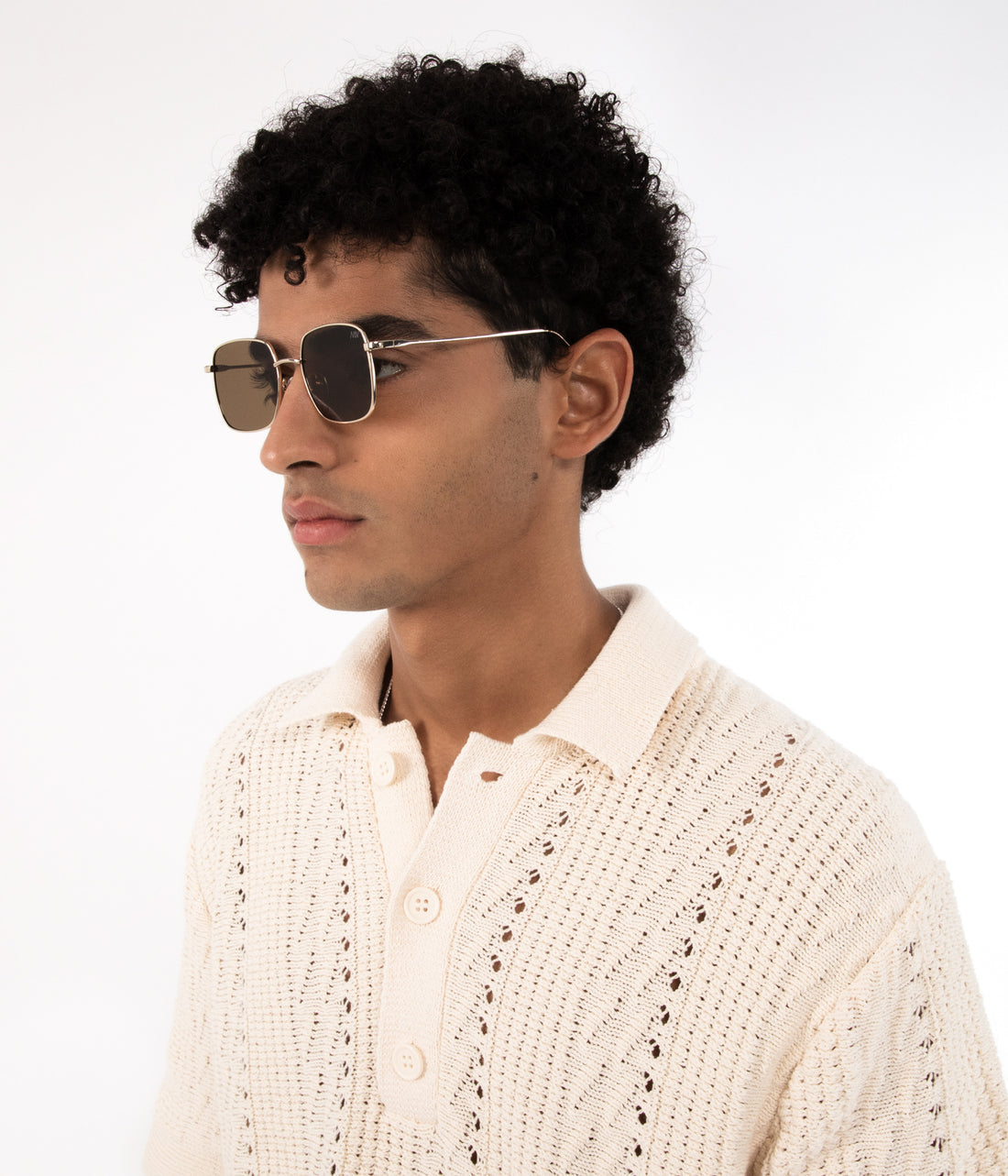 Matt & Nat KAYA Square Sunglasses