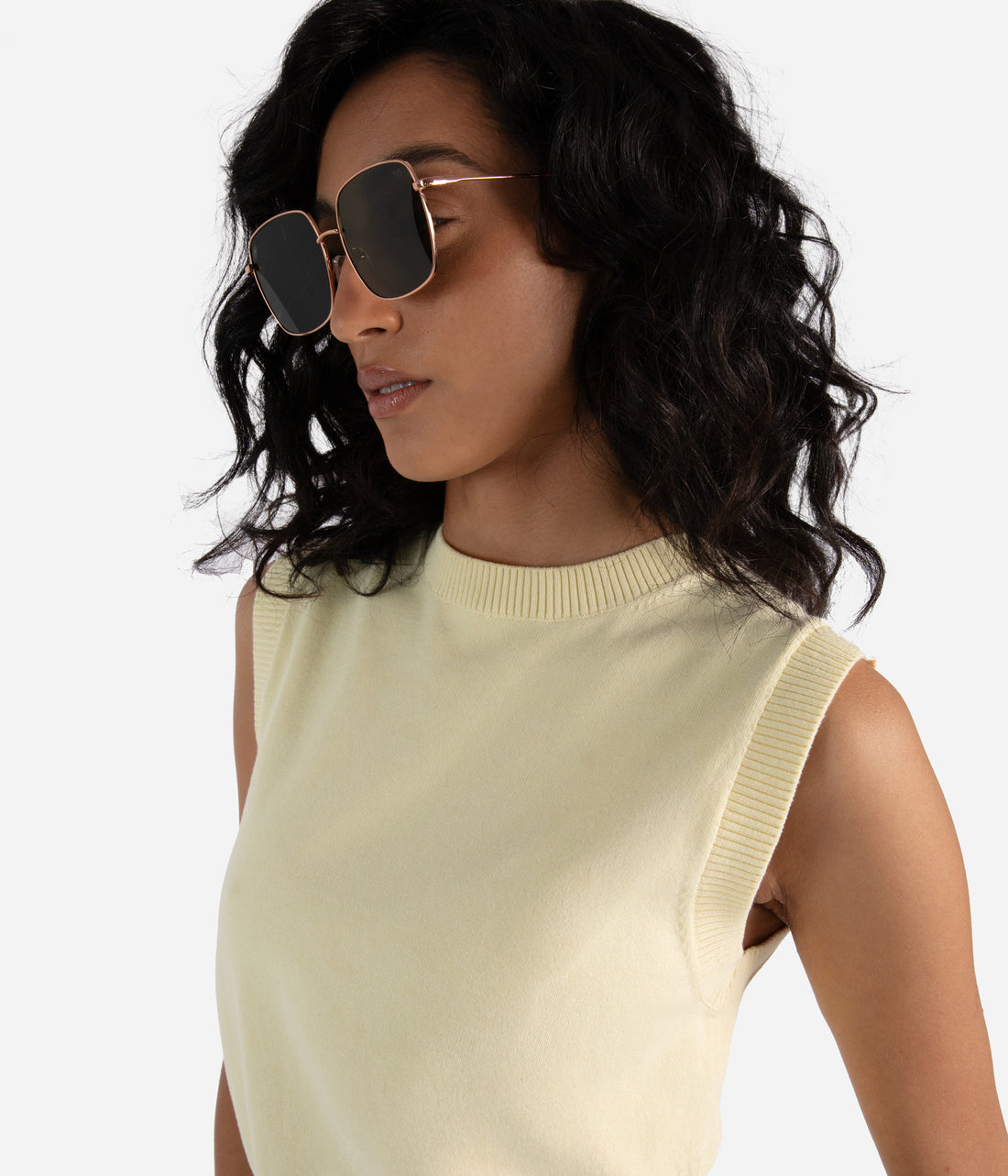 Matt & Nat KAYA Square Sunglasses